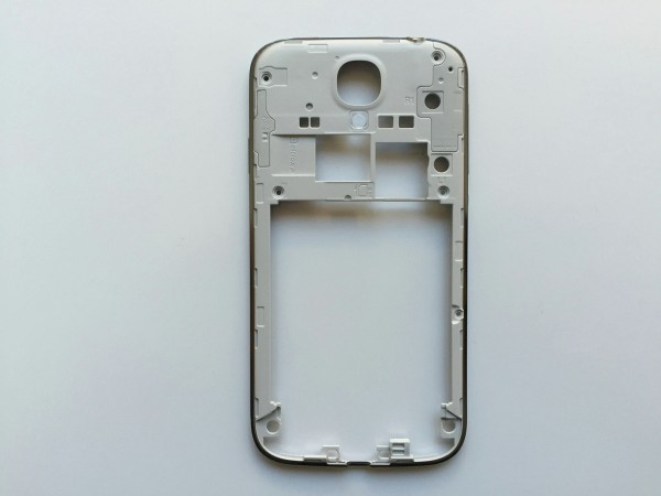 Панел case rear за Samsung Galaxy S4 Black Edition i9505